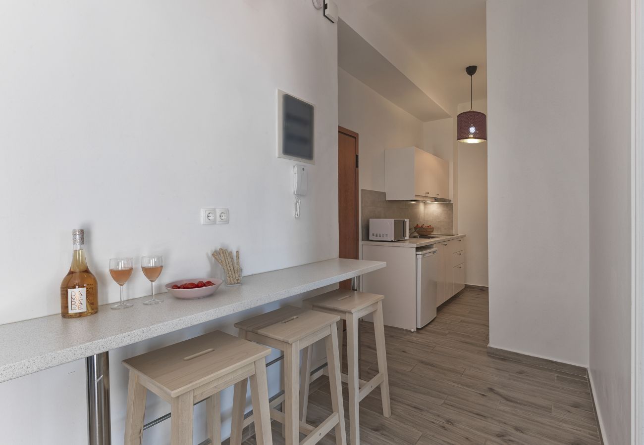 Apartment in Athens - Beautiful Athenian apartment with terrace