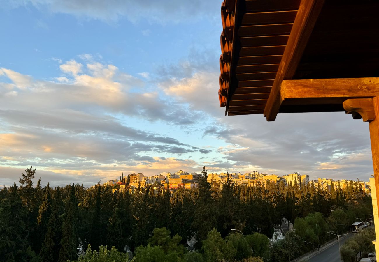 Apartment in Athens - Unique penthouse with Acropolis view in the heart of Athens!